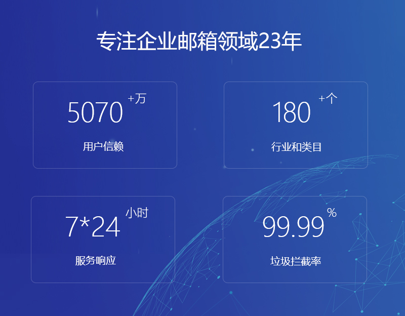 自流井网易企业邮箱